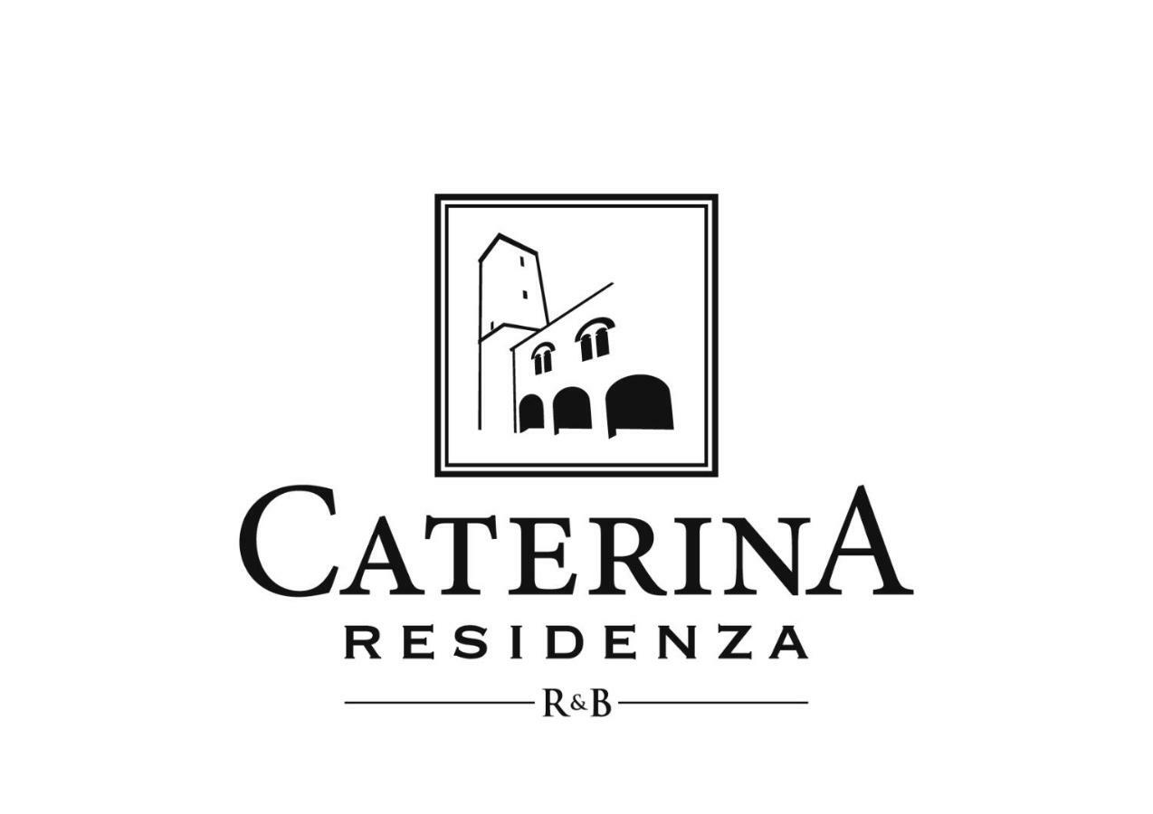 拉文纳 Caterina Residenza酒店 外观 照片